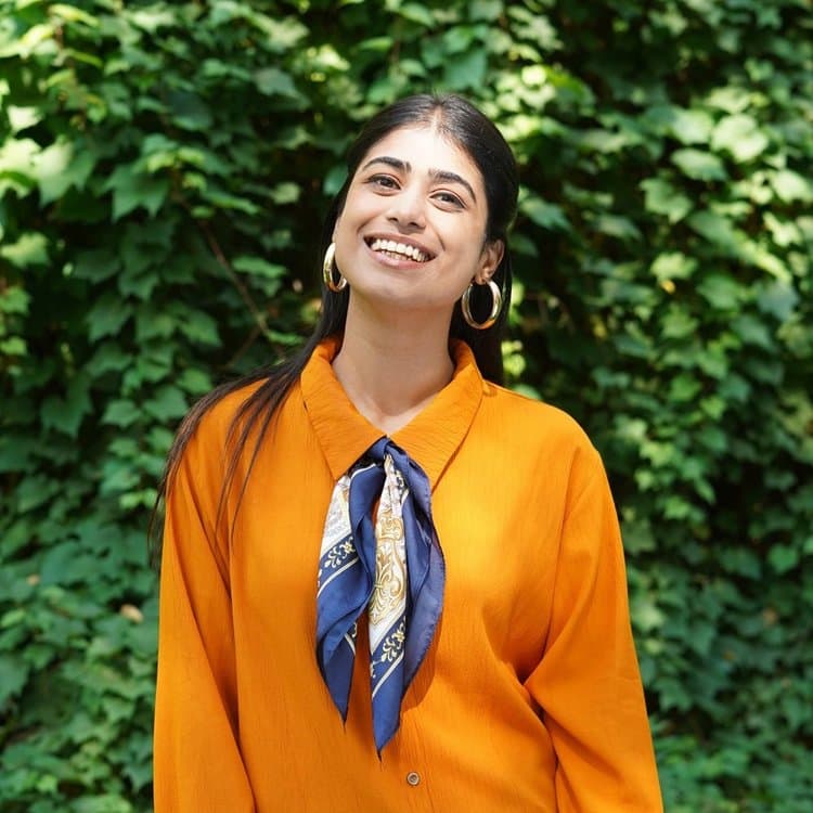 Aashana Dhingra