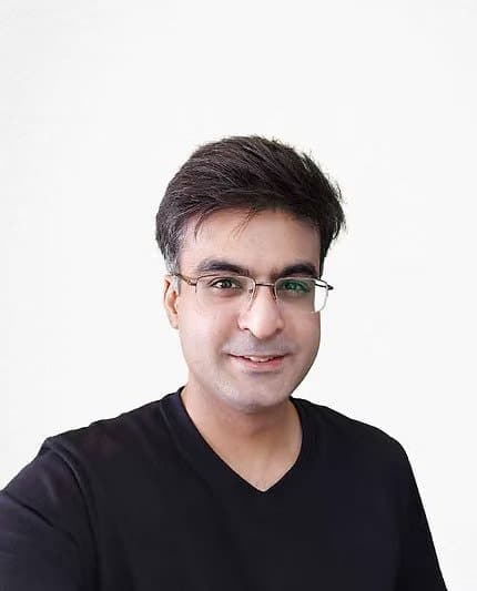 Abdullah Jamal