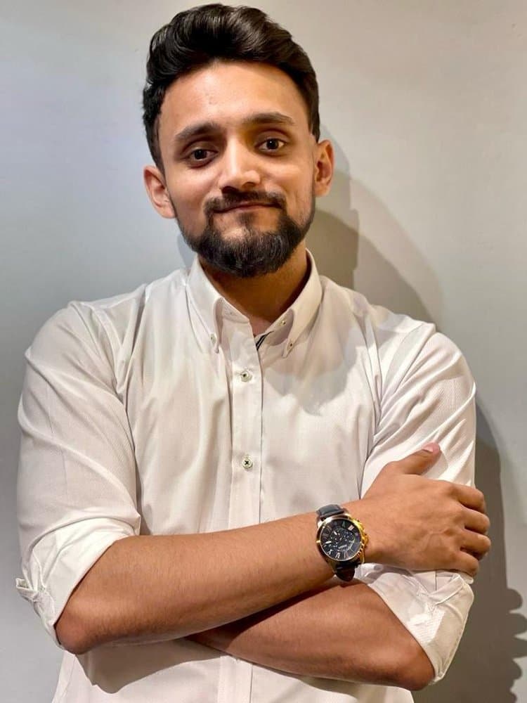 Bilal Zafar