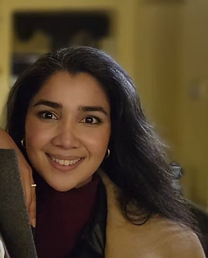 Myra Jaffery