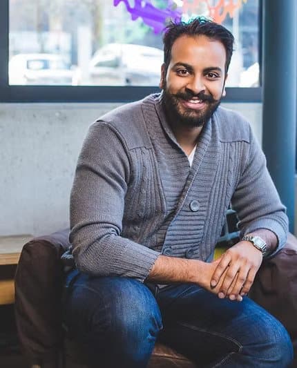 Owais Lightwala