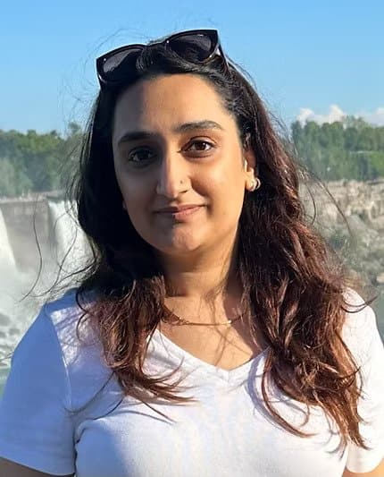 Pavleen Kaur Brar