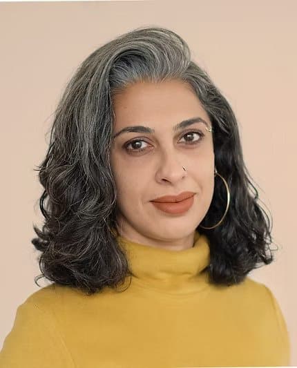 Soofia Mahmood