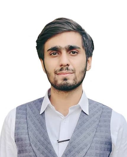 Tayyab Rashad