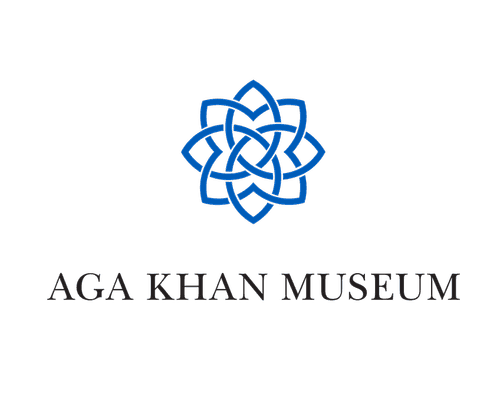 Aga Khan Museum logo