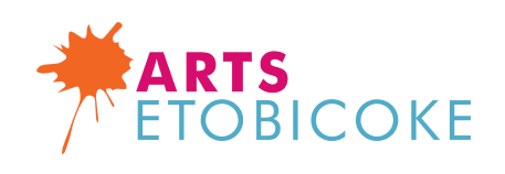 Arts Etobicoke logo
