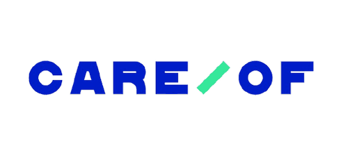 CareOf logo