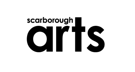 Scarborough Arts logo