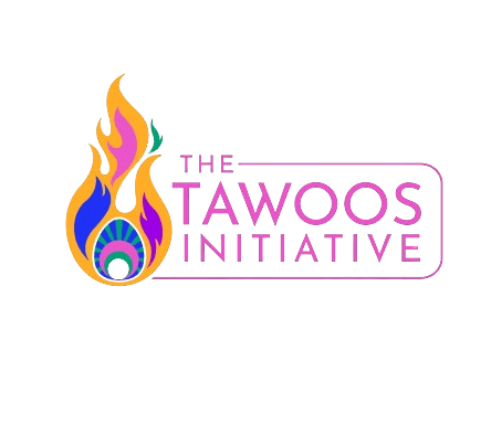The Tawoos Initiative logo