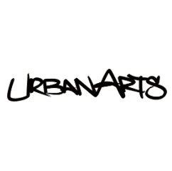 Urban Arts logo