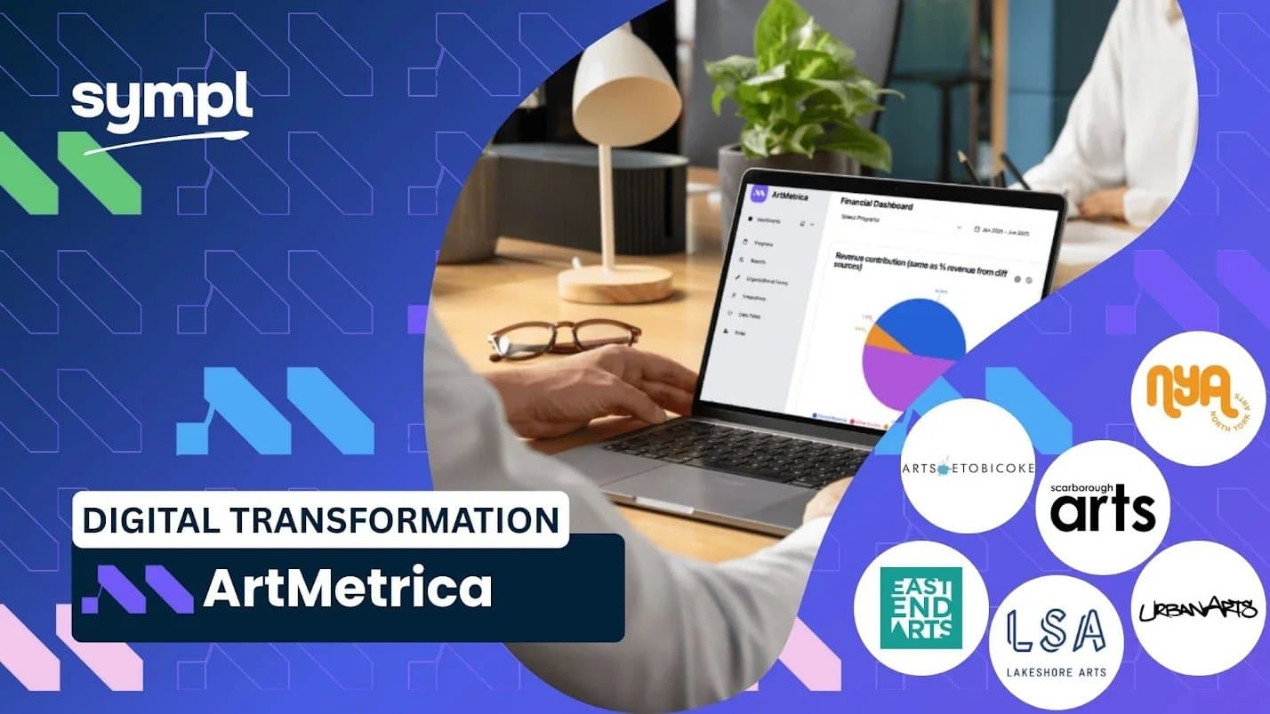ArtMetrica — Unified Data Platform for LASOs